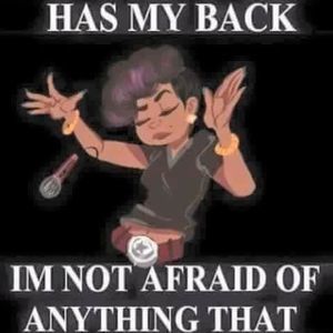 Meet your Posher, Edith